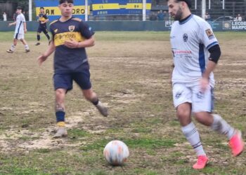 Somisa igualó en casa y definirá la clasificación en San Pedro