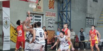 Belgrano dio vuelta la serie y avanzó a los playoffs interconferencias
