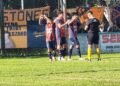 Regatas pegó primero y se llevó un valioso triunfo en el Manuel Lasanta