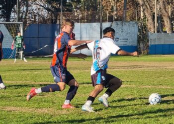 Regatas pegó primero y se llevó un valioso triunfo en el Manuel Lasanta