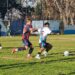 Regatas pegó primero y se llevó un valioso triunfo en el Manuel Lasanta