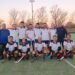 Regatas goleó como visitante y sumó tres puntos importantes en el torneo de hockey