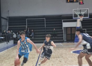 Somisa irá al repechaje en la Liga Federal Formativa U21