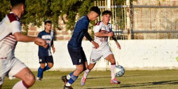 Ultima fecha,una definición apasionante por los últimos boletos a los playoffs