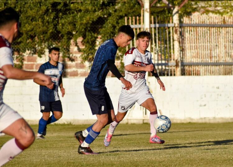 Ultima fecha,una definición apasionante por los últimos boletos a los playoffs