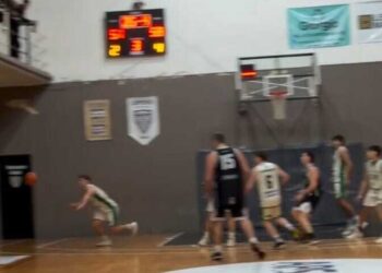 Los Andes ganó como visitante ante La Emilia por el Pre Federal