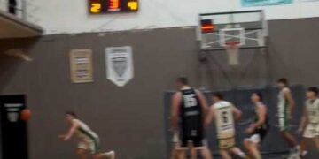 Los Andes ganó como visitante ante La Emilia por el Pre Federal