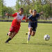 Tres representantes de la Liga Nicoleña dirán presente en el Regional Federal Amateur Femenino 2026