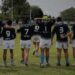 La M17 de San Nicolás Rugby goleó en Pergamino y fue una de las grandes protagonistas de la fecha