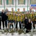 Emociones y goles en los cuartos de final del Apertura de Futsal