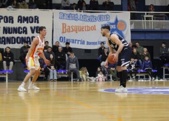 Belgrano busca la remontada en el Fortunato Bonelli