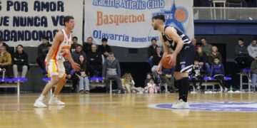 Belgrano busca la remontada en el Fortunato Bonelli