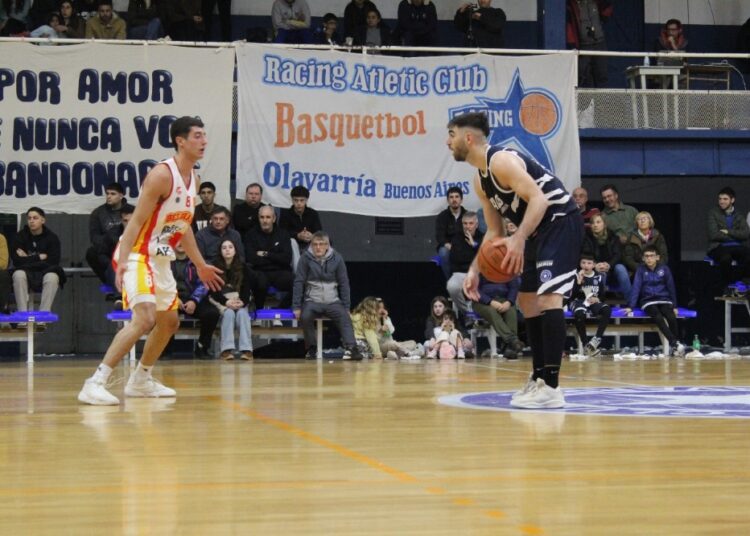 Belgrano busca la remontada en el Fortunato Bonelli