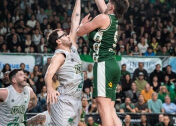 Defelippo y Ferro se quedaron en las puertas de la final, pero cerraron una campaña para destacar