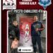 El tercer torneo de ANP reunió a 160 parejas y entregó doble puntaje para el ranking al Federal