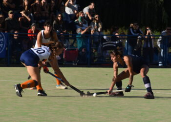 El Clausura de la AHL comenzará con el gran clásico nicoleño entre Regatas y Somisa