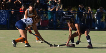 El Clausura de la AHL comenzará con el gran clásico nicoleño entre Regatas y Somisa