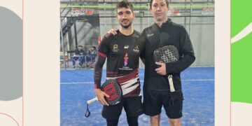 Se completó la Etapa Pares III con destacados campeones en cuatro categorías