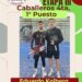 Se completó la Etapa Pares III con destacados campeones en cuatro categorías