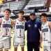 Somisa brilló en Olavarría y se coronó campeón de la Fase Regional 3×3