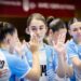Milagros Schneider dejó su sello en el Mundial Junior: la nicoleña sumó experiencia en la élite del handball
