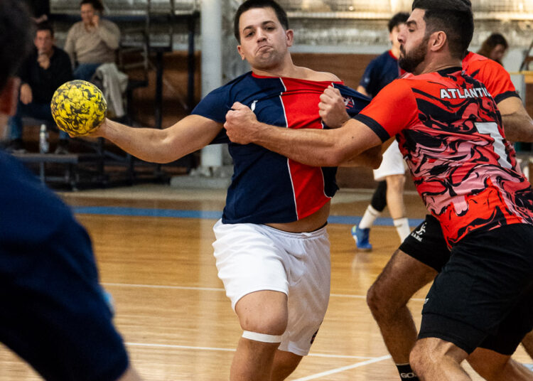 ASBALNOR jugará por el quinto puesto tras superar a Chubut «B»
