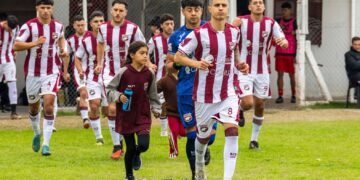 Federal A: Defensores de Belgrano afronta una fecha clave con la clasificación en juego