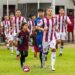 Federal A: Defensores de Belgrano afronta una fecha clave con la clasificación en juego