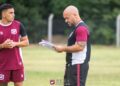 Defensores espera rival para la Segunda Fase: el lunes se sorteará el camino hacia el ascenso en el Federal A
