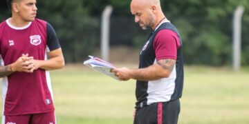 Defensores espera rival para la Segunda Fase: el lunes se sorteará el camino hacia el ascenso en el Federal A