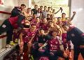 Defensores ganó en Rafaela, aseguró la clasificación y sigue firme entre los protagonistas del Federal A