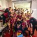 Defensores ganó en Rafaela, aseguró la clasificación y sigue firme entre los protagonistas del Federal A