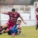 Defensores empató con Escobar y sigue en puestos de clasificación