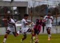 Federal A: Sportivo Belgrano quedó como único líder, Douglas dejó pasar su chance y Defensores se juega la clasificación