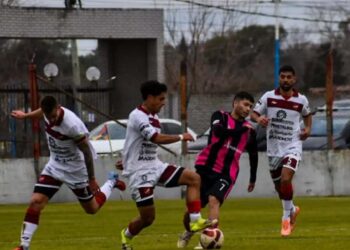 Federal A: Sportivo Belgrano quedó como único líder, Douglas dejó pasar su chance y Defensores se juega la clasificación