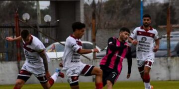 Federal A: Sportivo Belgrano quedó como único líder, Douglas dejó pasar su chance y Defensores se juega la clasificación