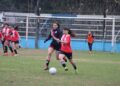 La Liga Nicoleña Femenina entra en su etapa decisiva: se juegan las semifinales del Torneo Apertura «Lucrecia Luna»