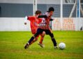 Inferiores: se disputó la 14ª fecha y el Torneo Apertura entra en receso invernal