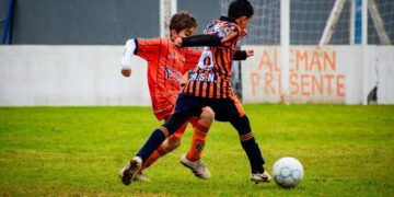 Inferiores: se disputó la 14ª fecha y el Torneo Apertura entra en receso invernal
