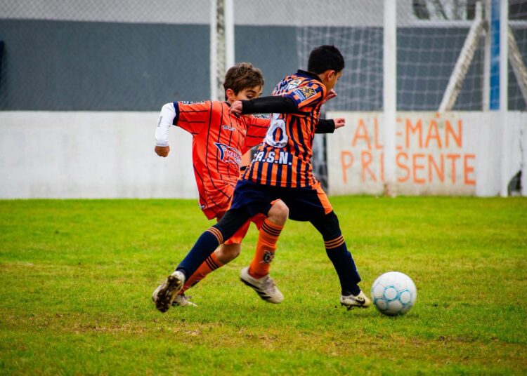 Inferiores: se disputó la 14ª fecha y el Torneo Apertura entra en receso invernal