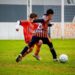 Inferiores: se disputó la 14ª fecha y el Torneo Apertura entra en receso invernal