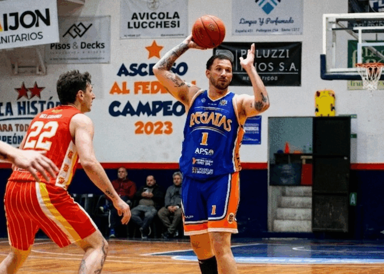 La Liga Federal se viste de clásico: Regatas y Belgrano abren una histórica serie de octavos de final