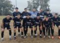 En un final cargado de tensión, Social empató con General Rojo y quedó eliminado del Torneo Apertura
