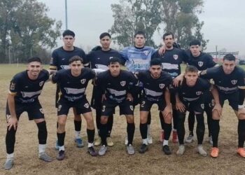 En un final cargado de tensión, Social empató con General Rojo y quedó eliminado del Torneo Apertura