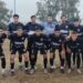 En un final cargado de tensión, Social empató con General Rojo y quedó eliminado del Torneo Apertura