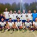 Hockey masculino: Regatas cayó ante Rosario Central por la mínima en la Copa Amistad