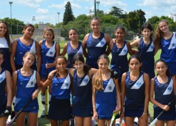 Todo el Hockey de las inferiores de la AHL