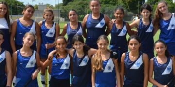 Todo el Hockey de las inferiores de la AHL