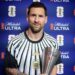 Messi lidera el ranking de jugadores del partido en el Mundial 2026