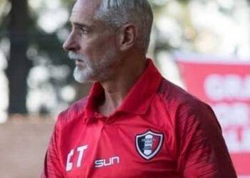 San Nicolás ya tiene su selección para la Copa País 2026: Octaviano confirmó los convocados